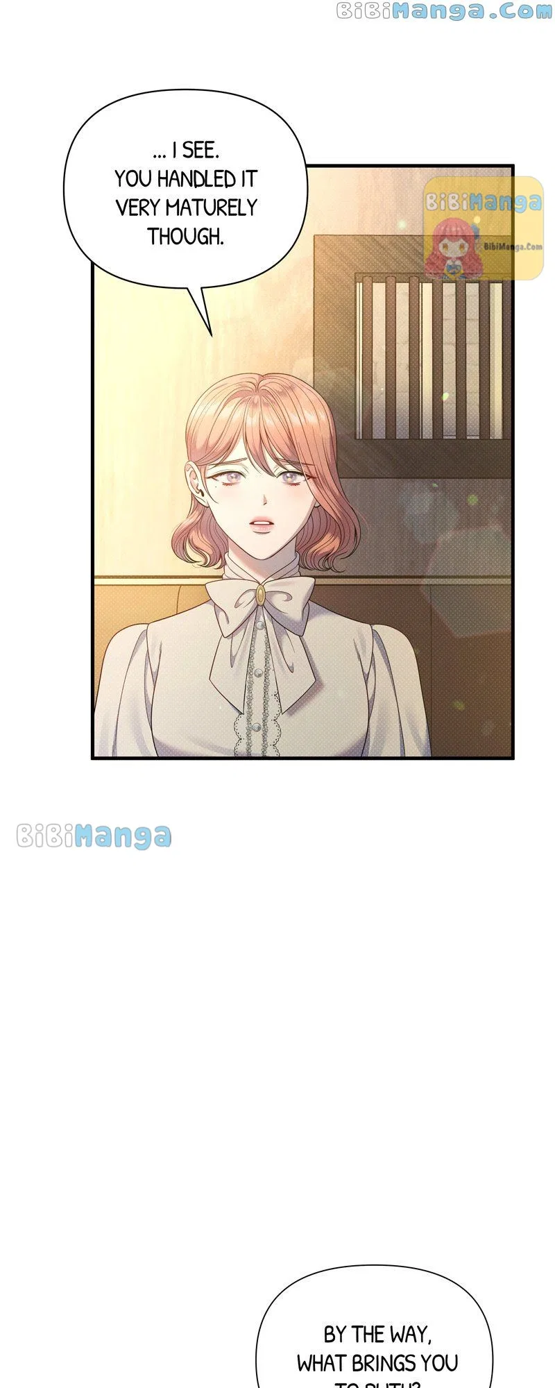 Feelings In A Dream Chapter 54 – Page 45