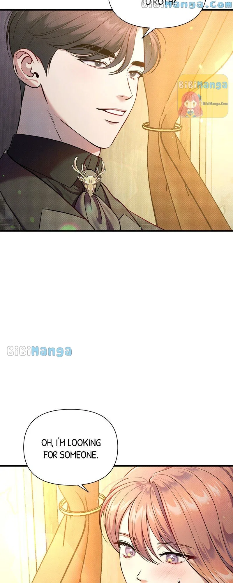 Feelings In A Dream Chapter 54 – Page 46