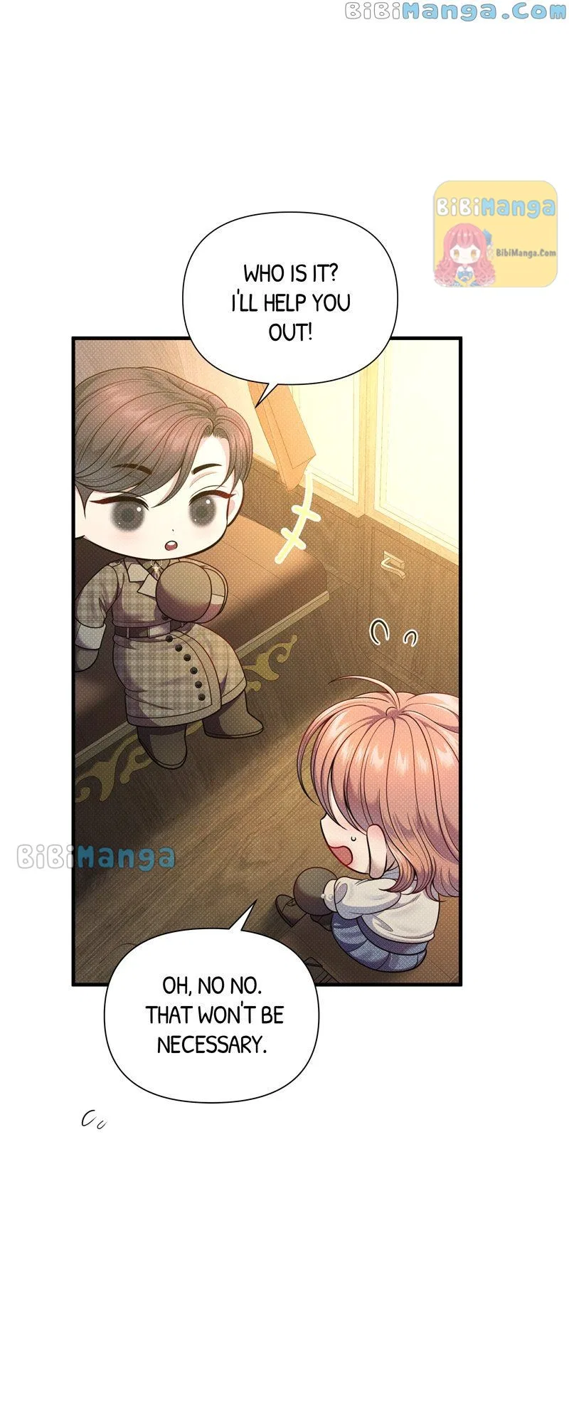 Feelings In A Dream Chapter 54 – Page 48
