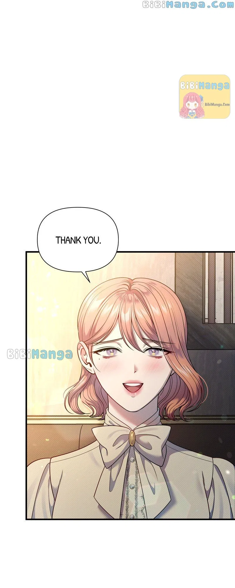Feelings In A Dream Chapter 54 – Page 50