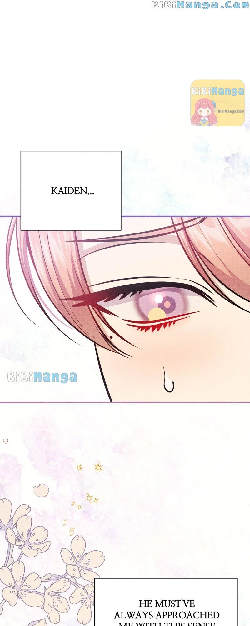 Feelings In A Dream Chapter 54 – Page 51