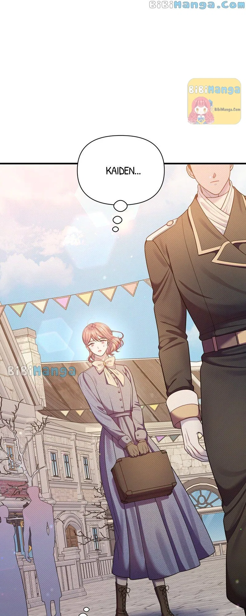 Feelings In A Dream Chapter 54 – Page 57
