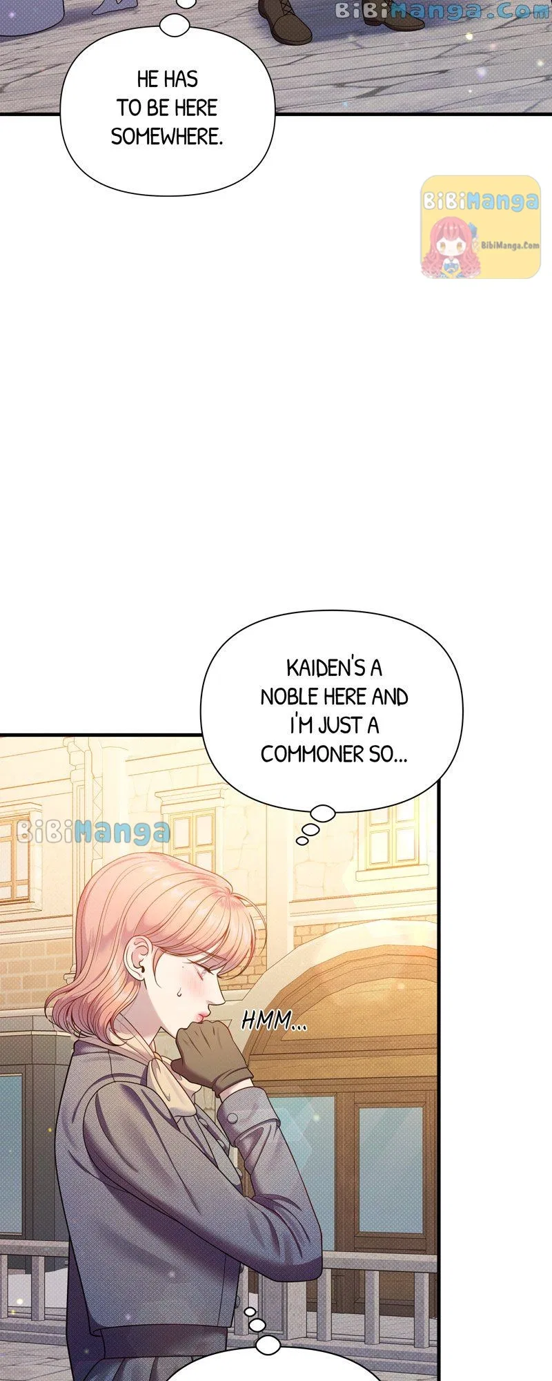 Feelings In A Dream Chapter 54 – Page 58