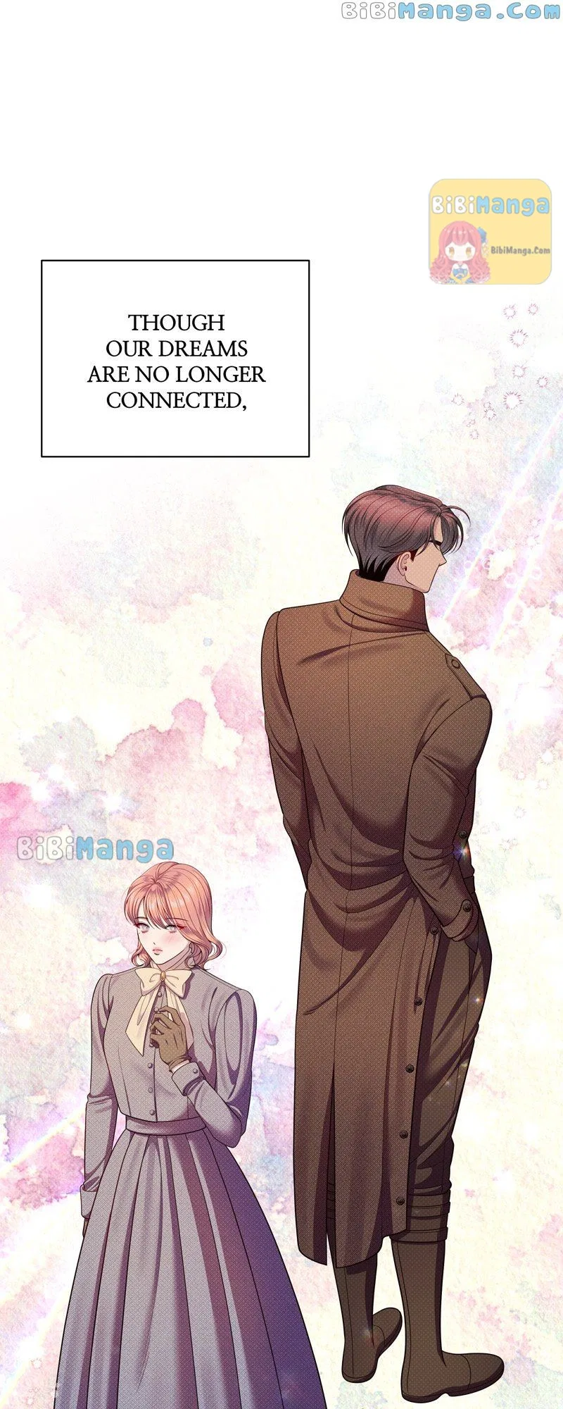 Feelings In A Dream Chapter 54 – Page 60