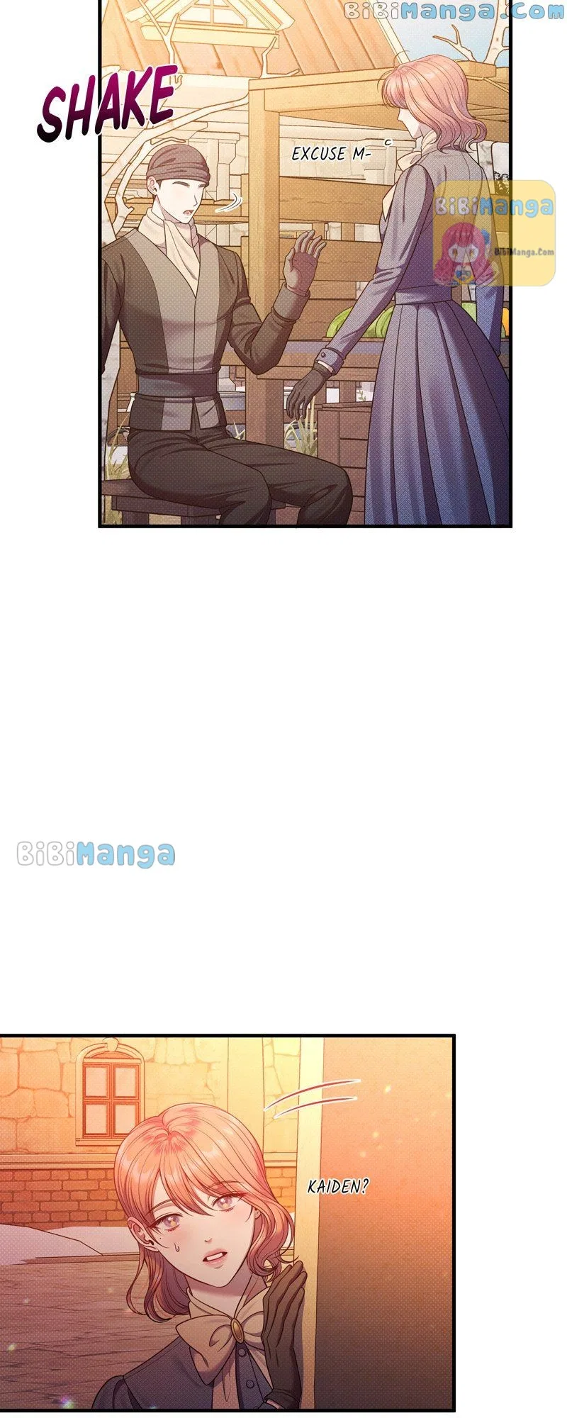 Feelings In A Dream Chapter 54 – Page 63