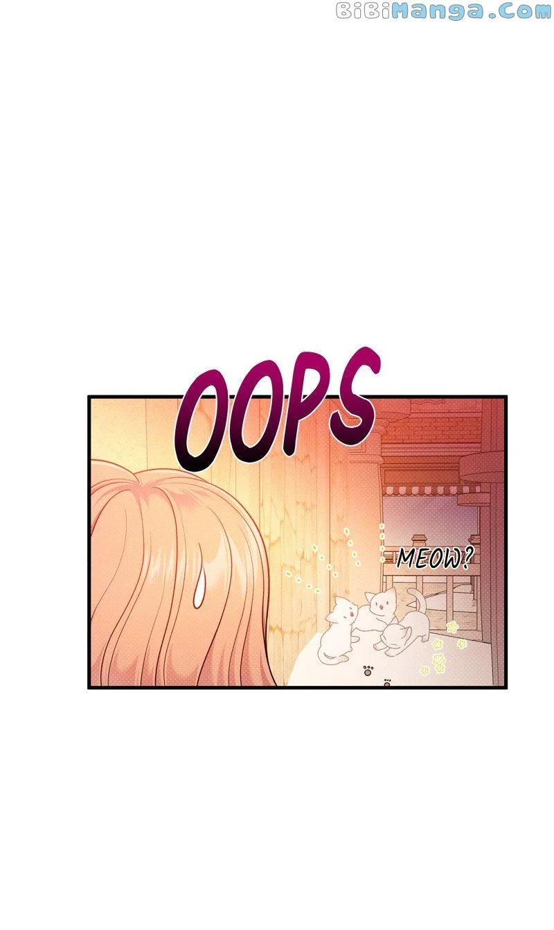 Feelings In A Dream Chapter 54 – Page 64