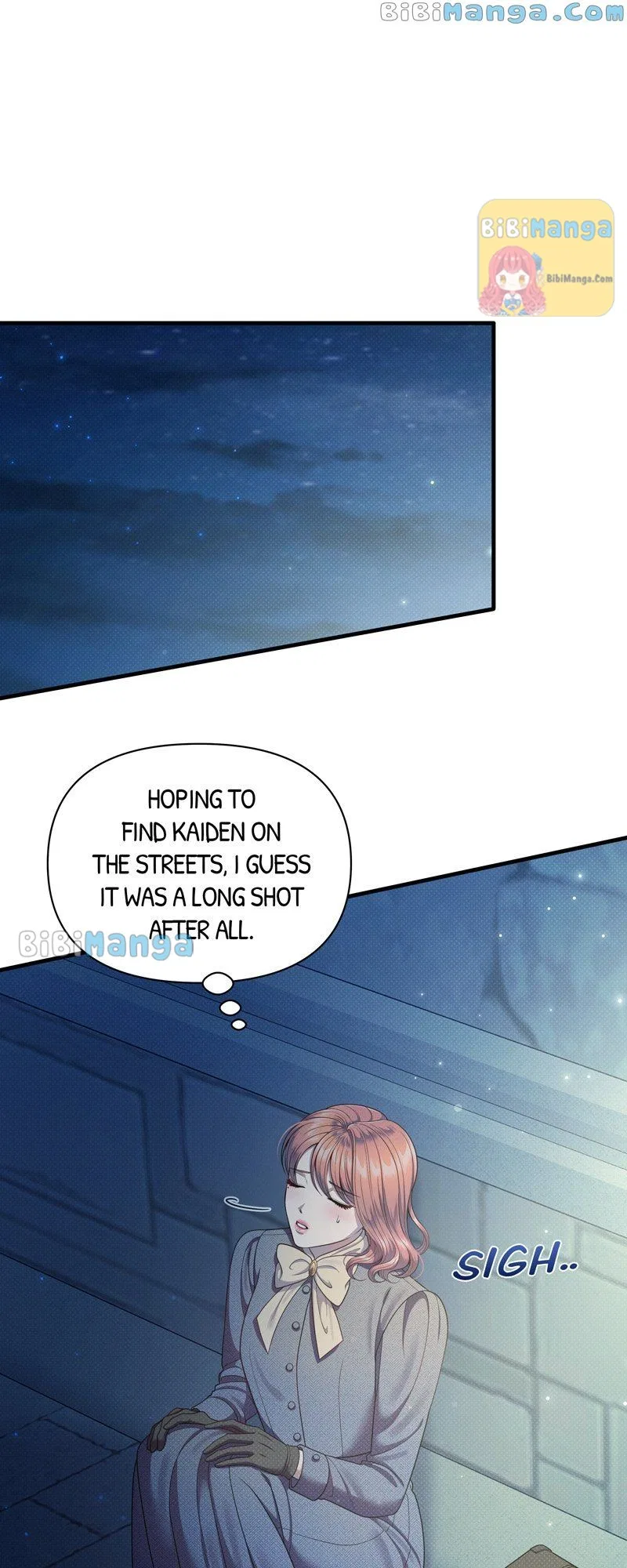 Feelings In A Dream Chapter 54 – Page 65