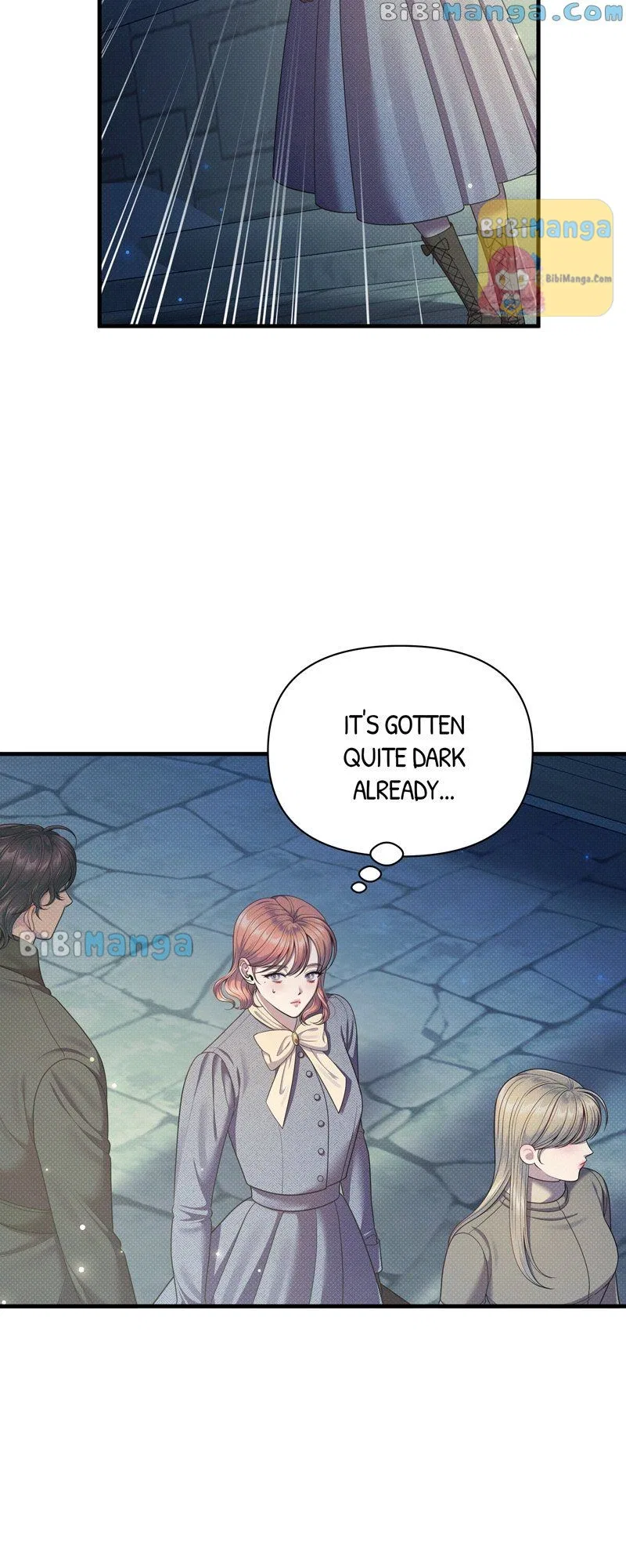 Feelings In A Dream Chapter 54 – Page 67