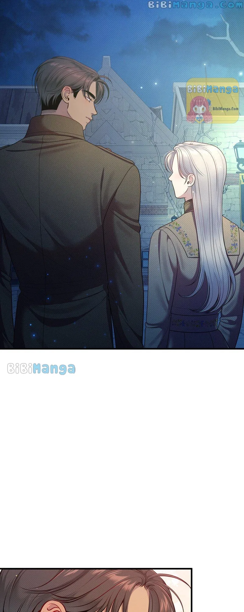 Feelings In A Dream Chapter 54 – Page 69
