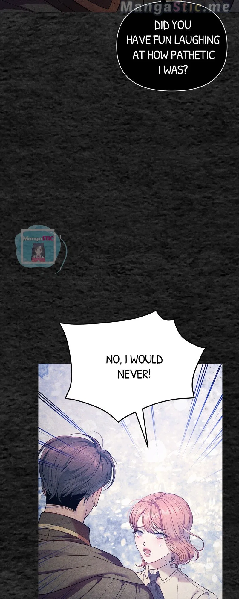 Feelings In A Dream Chapter 53 – Page 3
