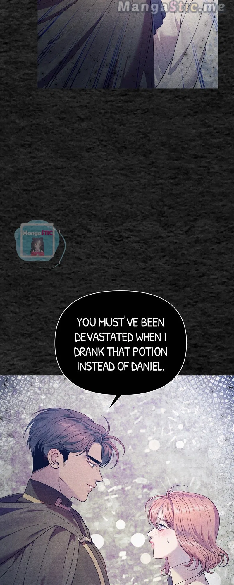 Feelings In A Dream Chapter 53 – Page 4
