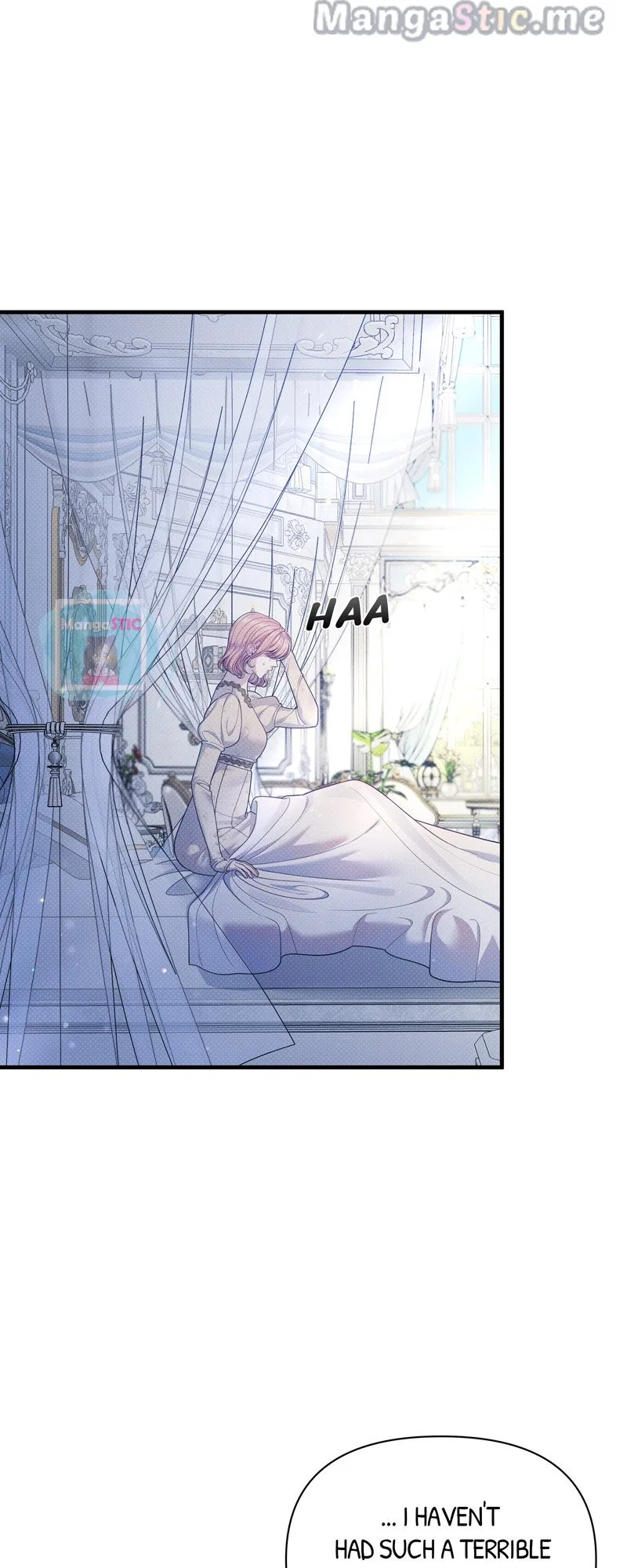 Feelings In A Dream Chapter 53 – Page 13
