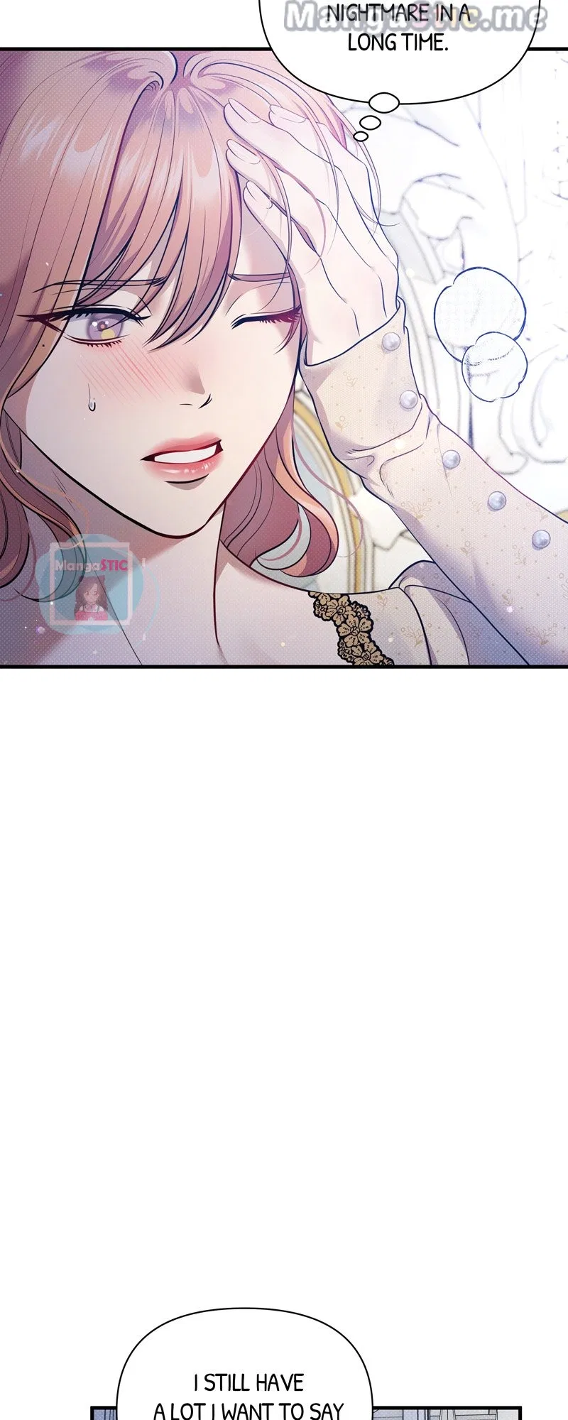 Feelings In A Dream Chapter 53 – Page 14