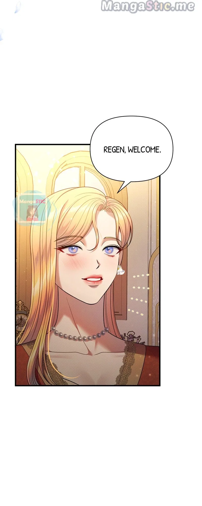Feelings In A Dream Chapter 53 – Page 23