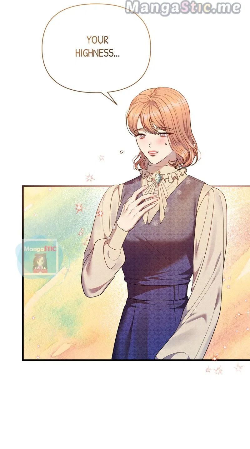 Feelings In A Dream Chapter 53 – Page 24