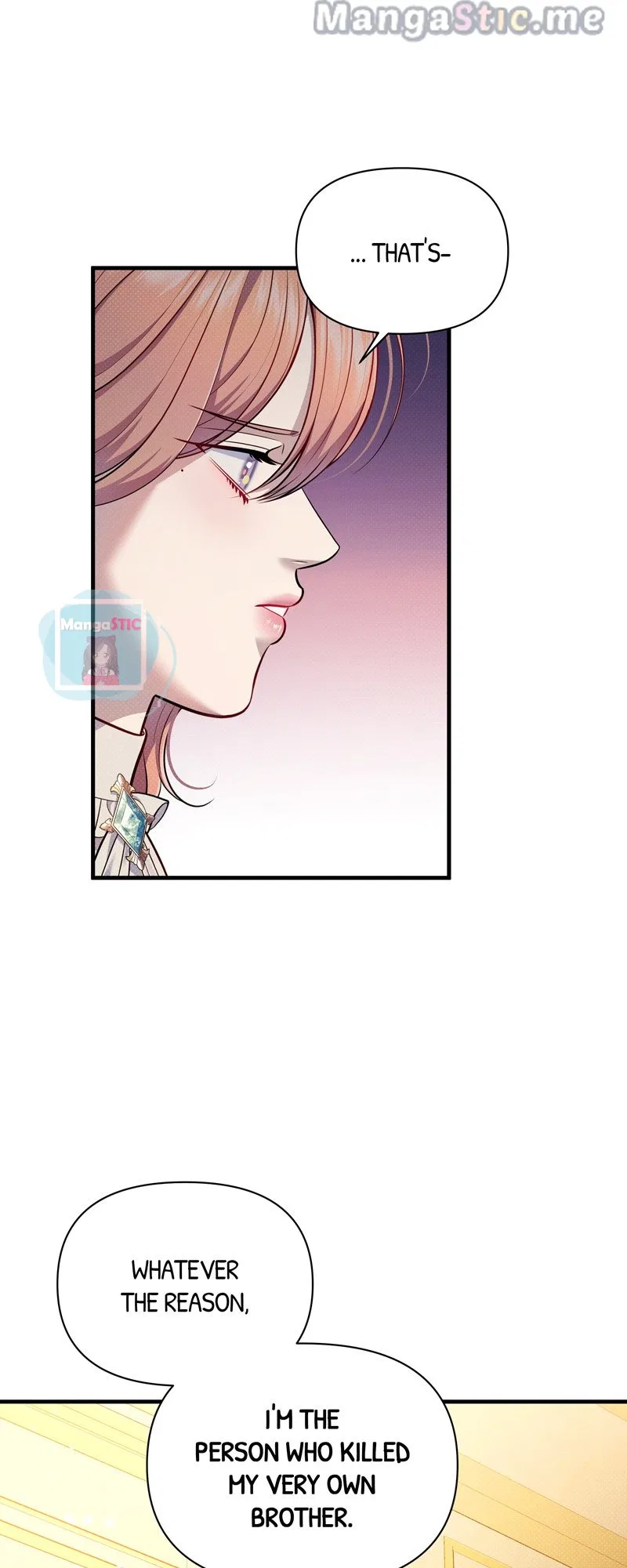Feelings In A Dream Chapter 53 – Page 31