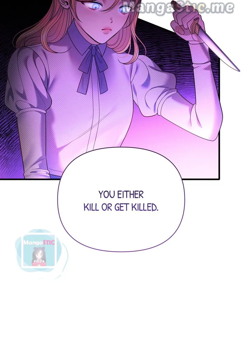 Feelings In A Dream Chapter 53 – Page 36