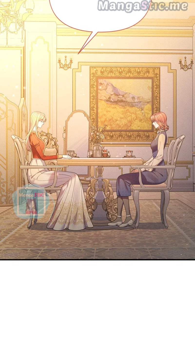 Feelings In A Dream Chapter 53 – Page 42