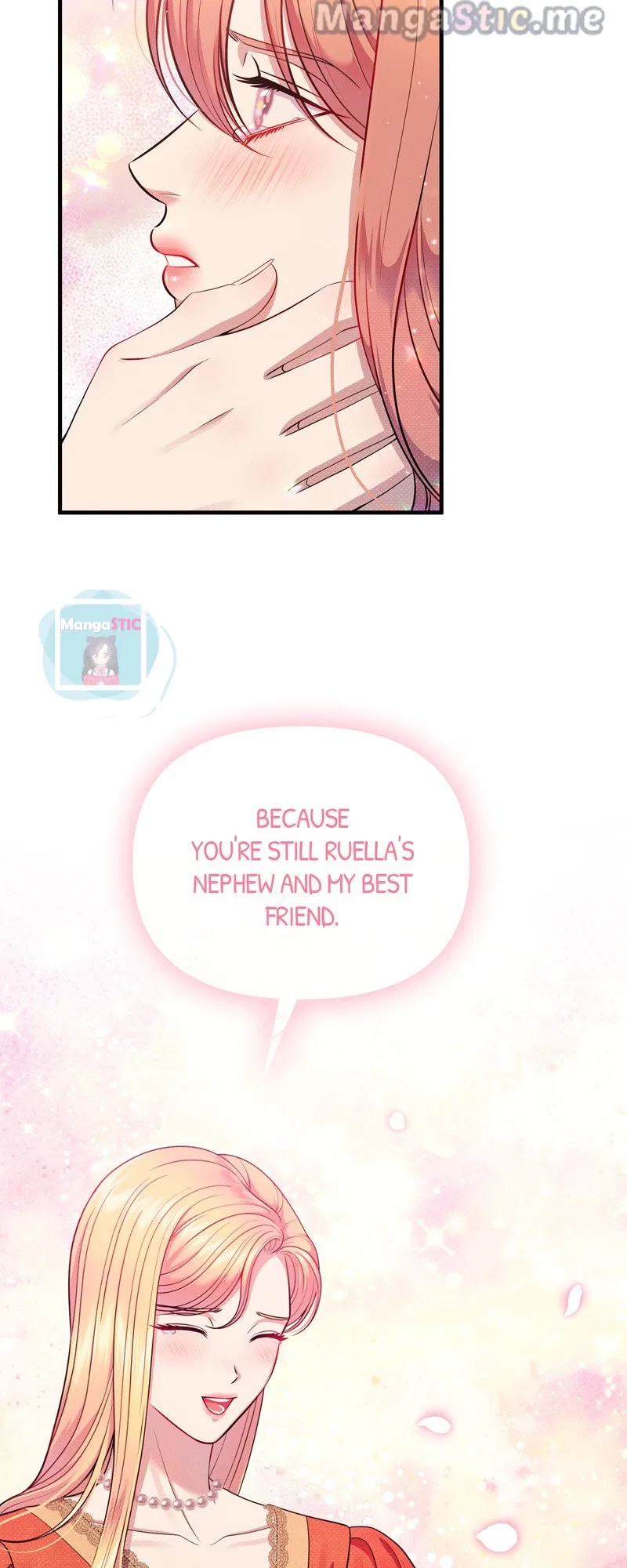 Feelings In A Dream Chapter 53 – Page 47