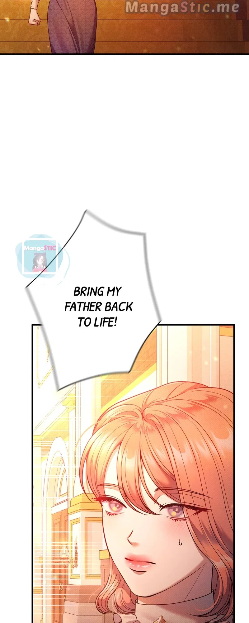 Feelings In A Dream Chapter 53 – Page 51