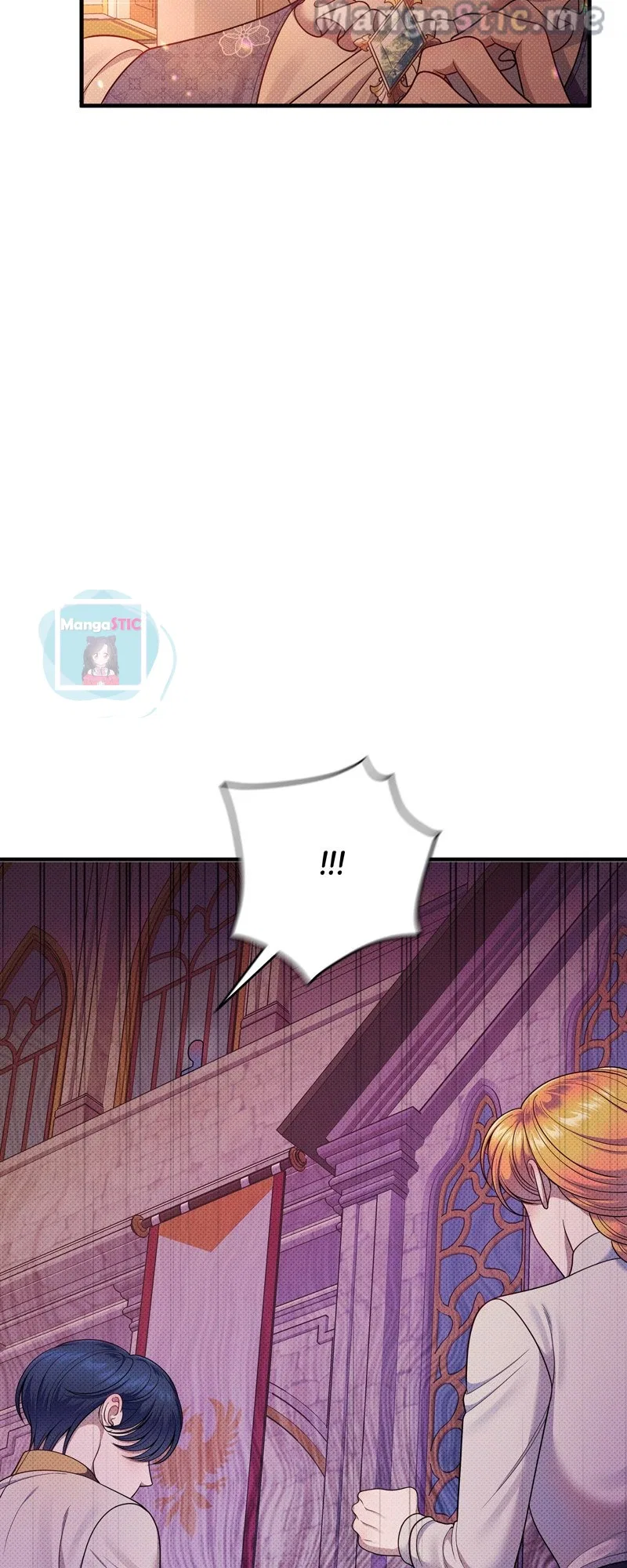 Feelings In A Dream Chapter 53 – Page 52