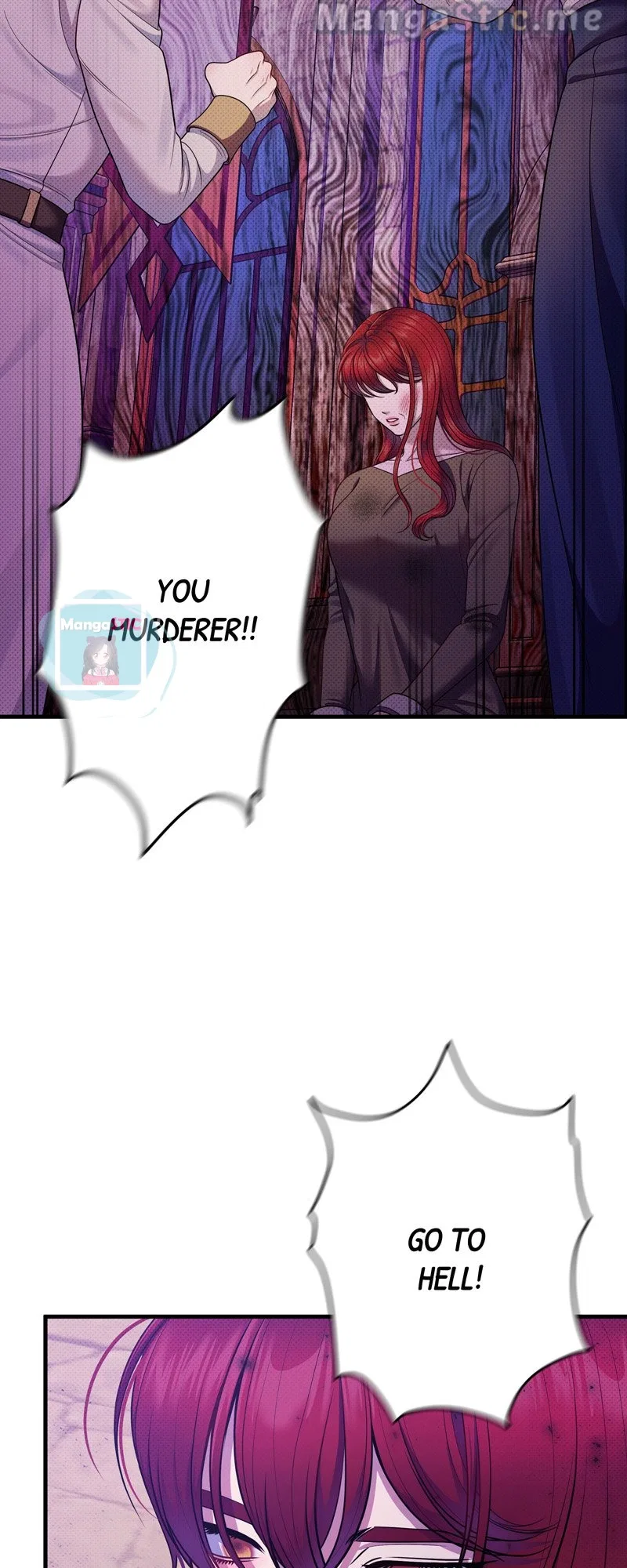 Feelings In A Dream Chapter 53 – Page 53