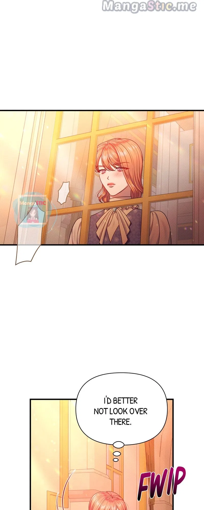 Feelings In A Dream Chapter 53 – Page 55