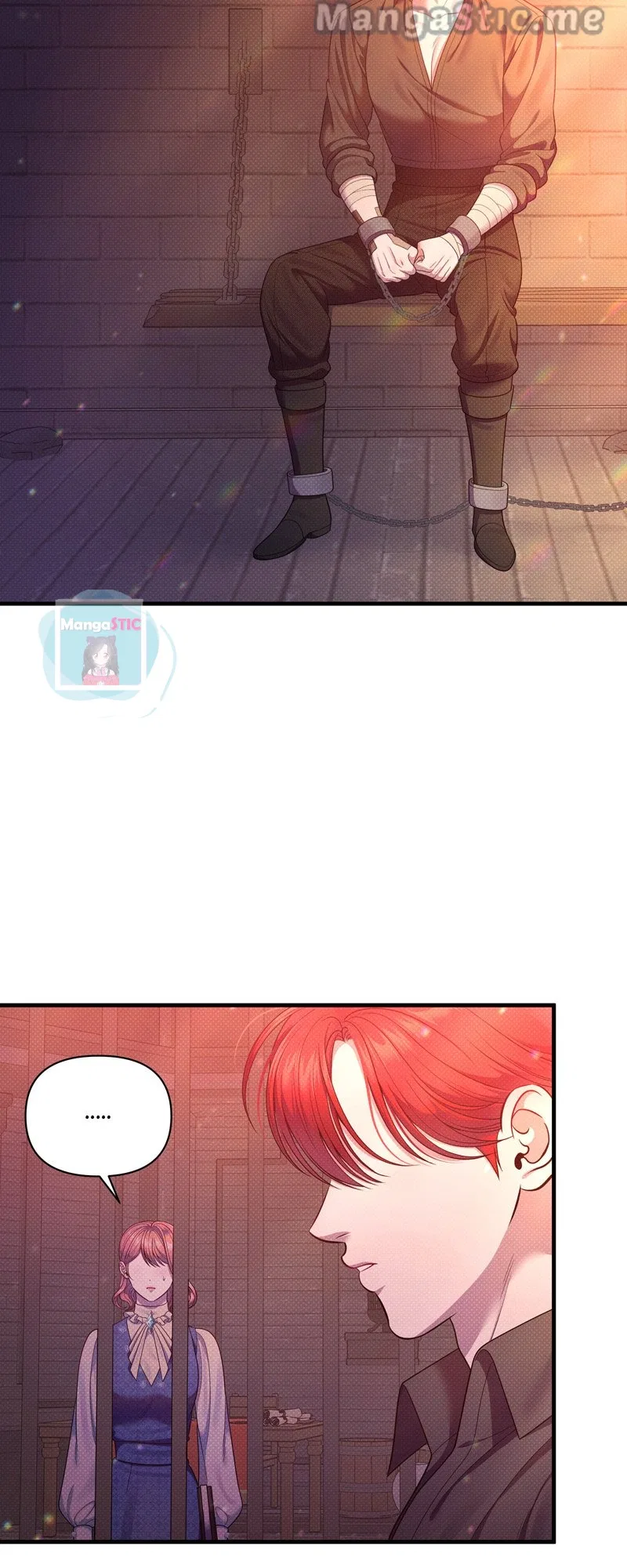 Feelings In A Dream Chapter 53 – Page 58