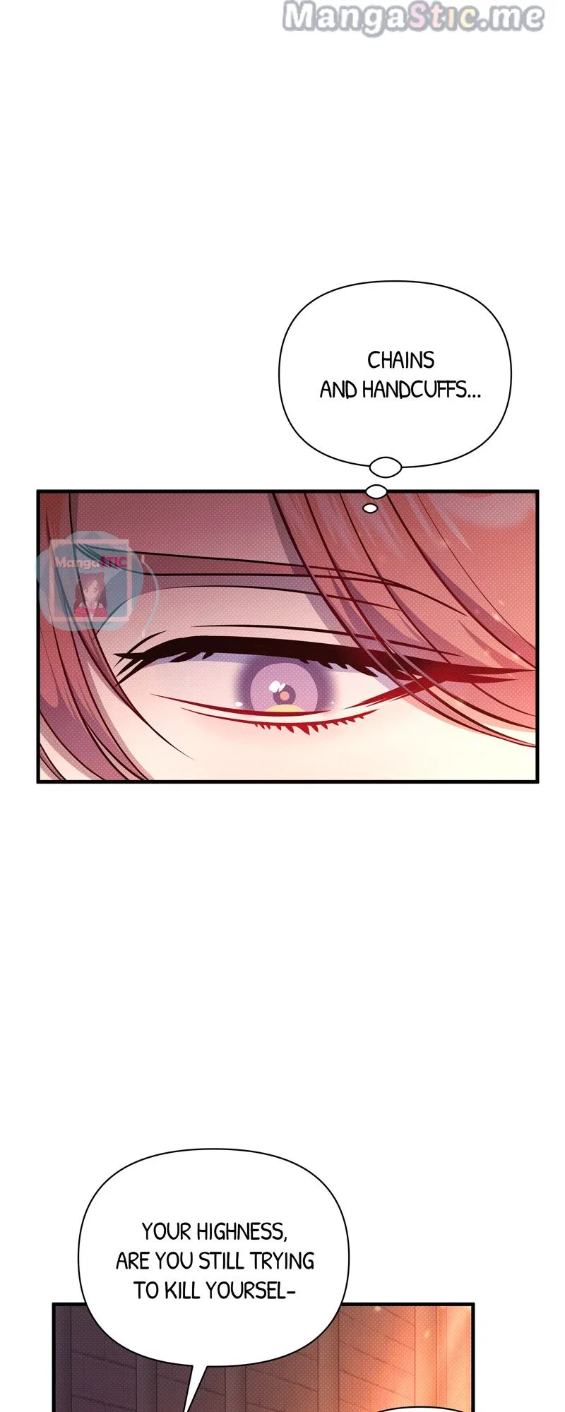 Feelings In A Dream Chapter 53 – Page 59