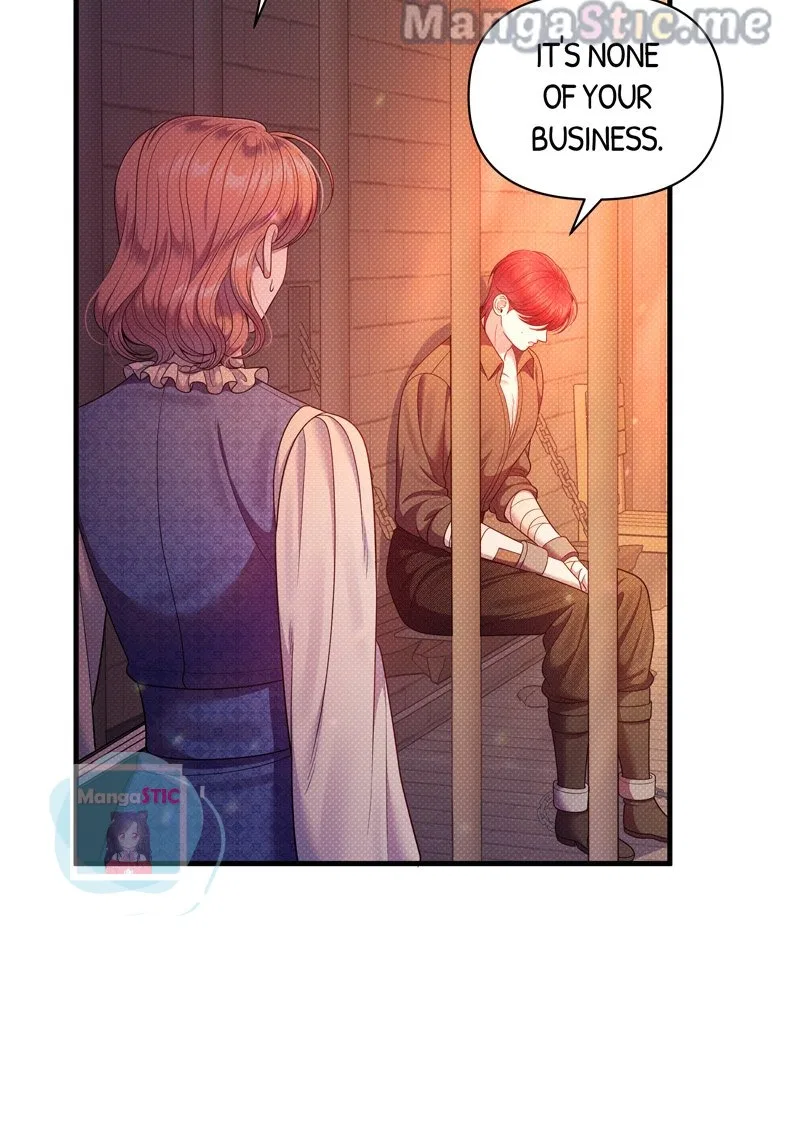 Feelings In A Dream Chapter 53 – Page 60