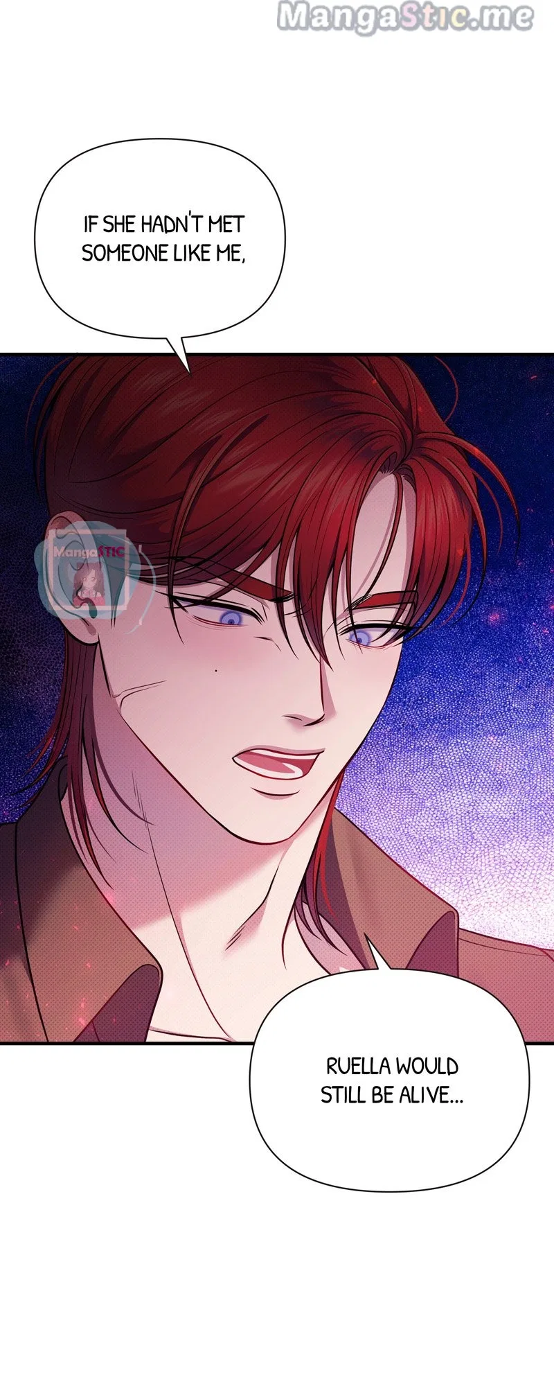 Feelings In A Dream Chapter 53 – Page 61