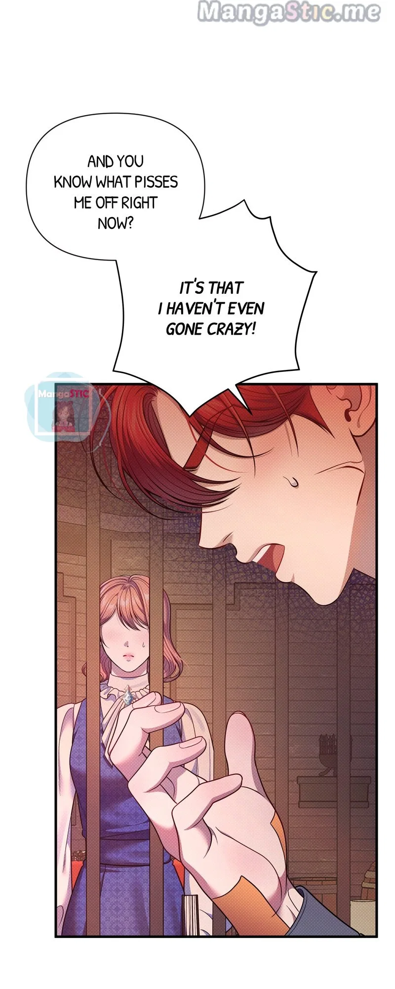 Feelings In A Dream Chapter 53 – Page 62