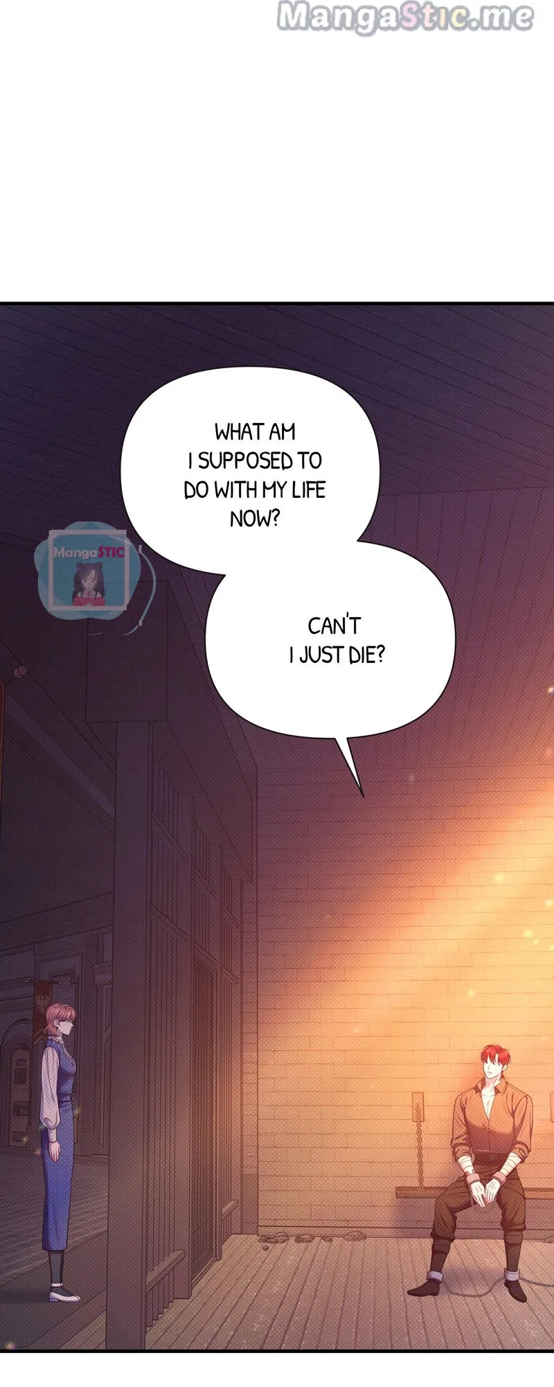Feelings In A Dream Chapter 53 – Page 64