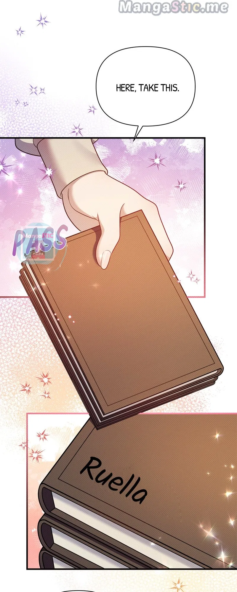 Feelings In A Dream Chapter 53 – Page 67