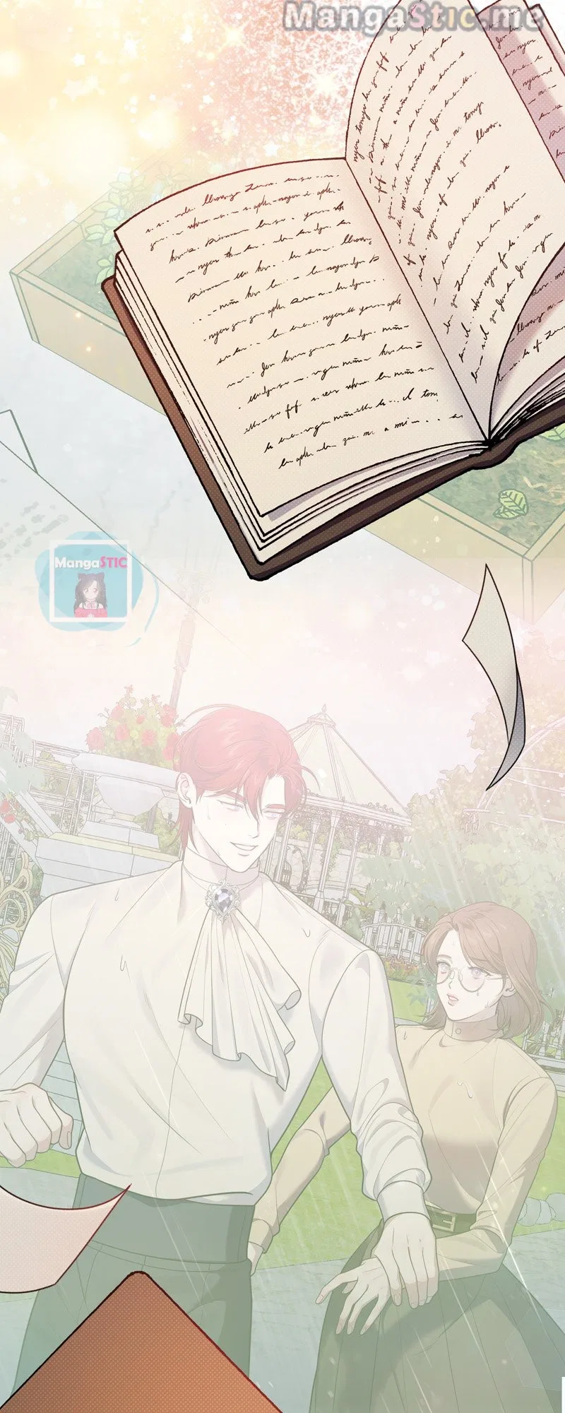Feelings In A Dream Chapter 53 – Page 70