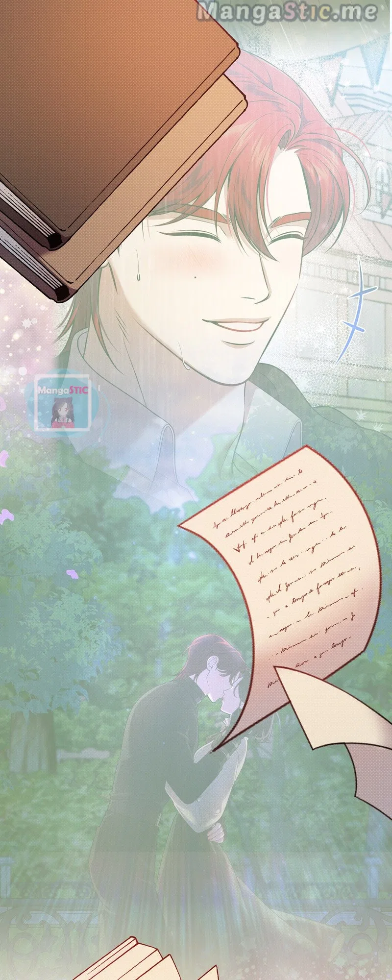 Feelings In A Dream Chapter 53 – Page 71