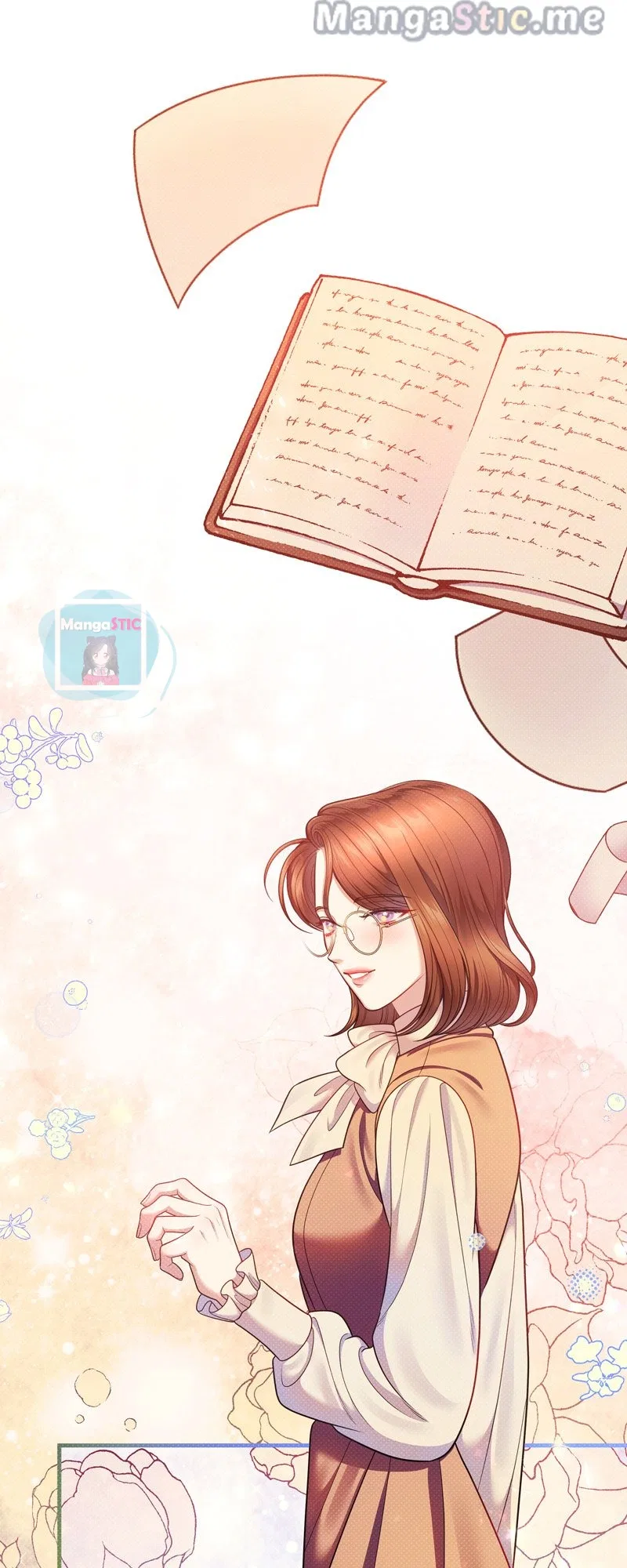Feelings In A Dream Chapter 53 – Page 73
