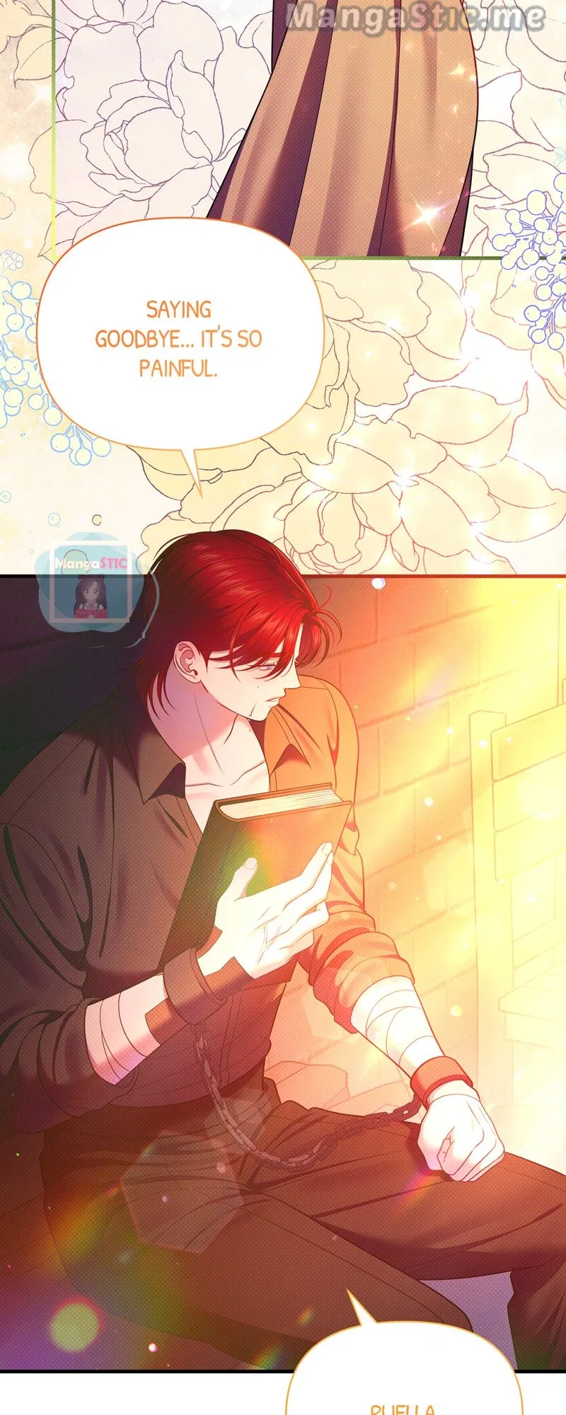 Feelings In A Dream Chapter 53 – Page 74