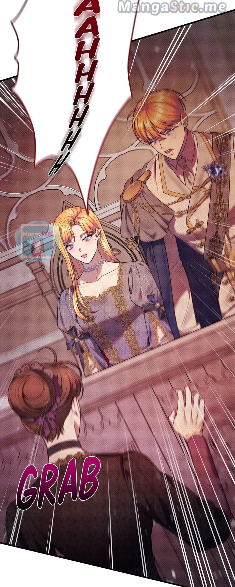 Feelings In A Dream Chapter 52 – Page 10