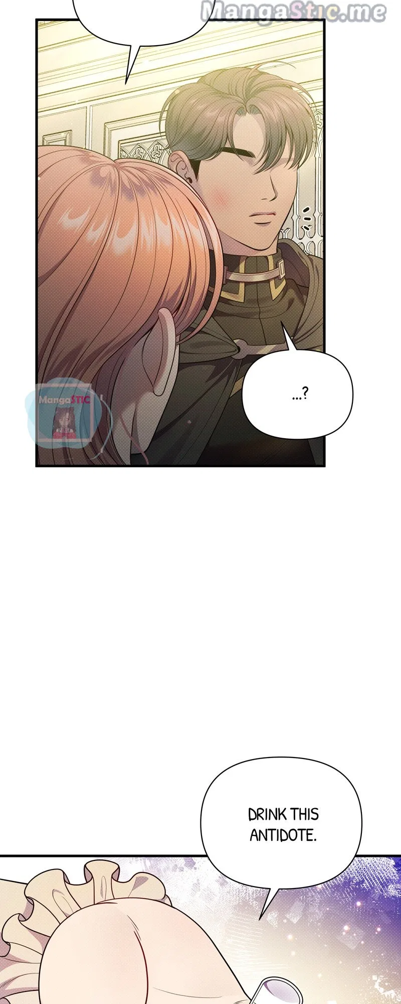 Feelings In A Dream Chapter 52 – Page 16