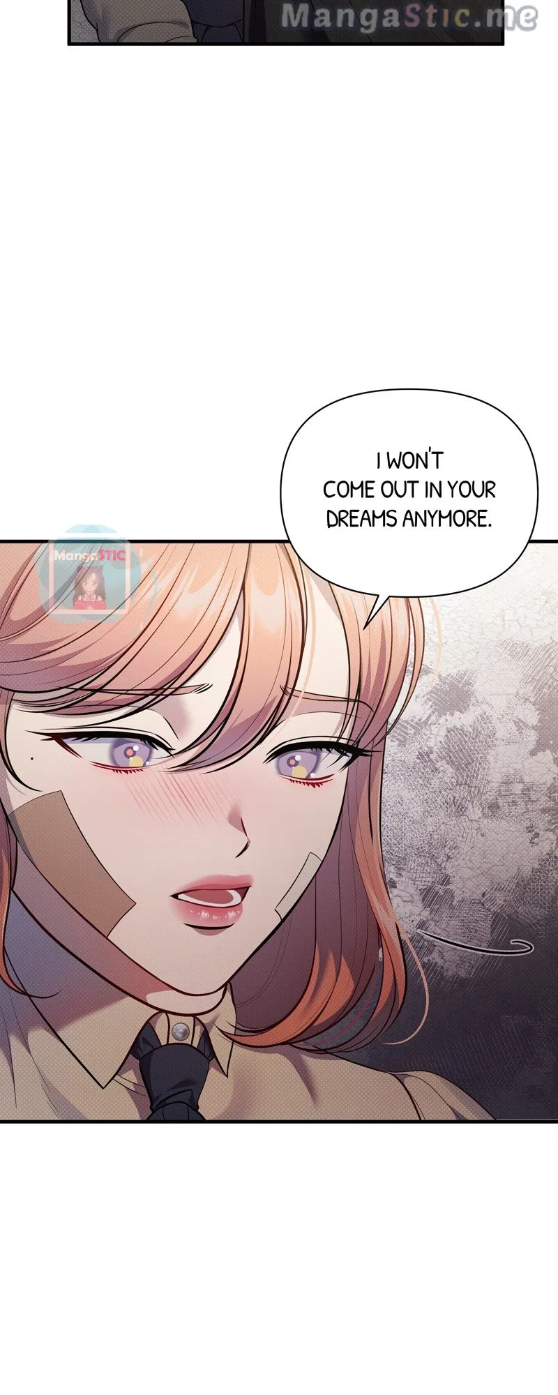 Feelings In A Dream Chapter 52 – Page 18