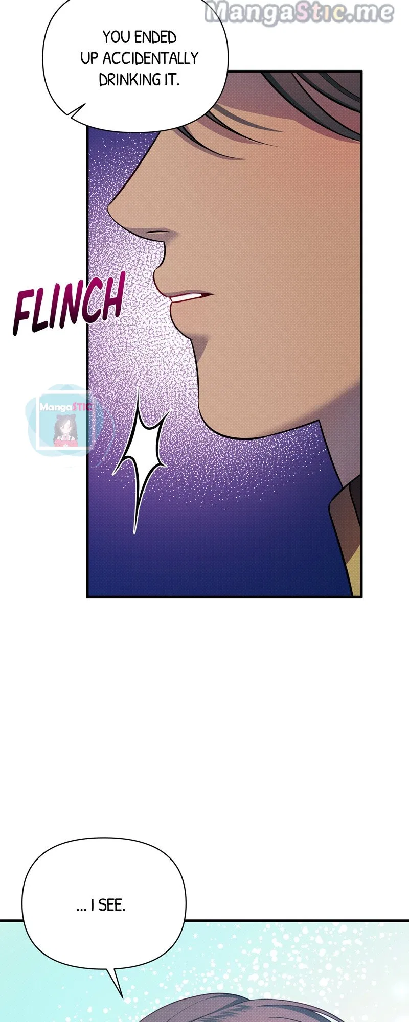 Feelings In A Dream Chapter 52 – Page 22