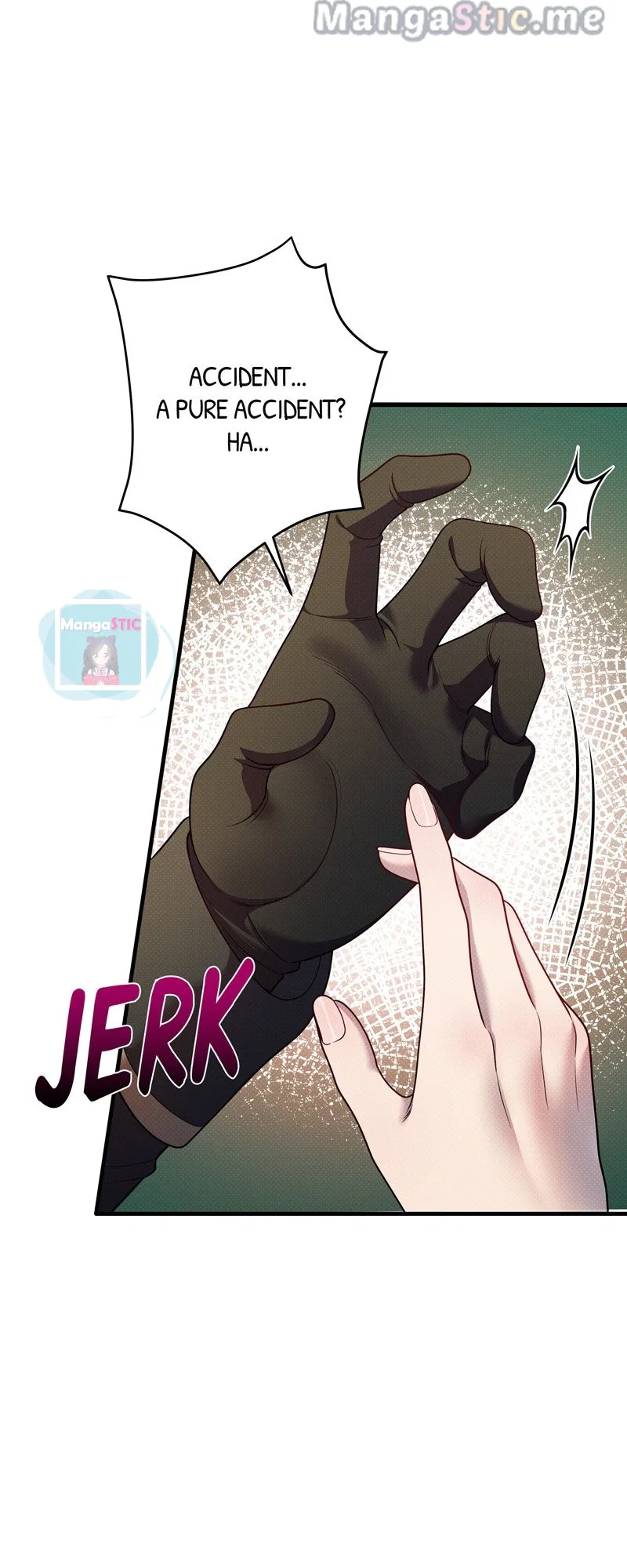 Feelings In A Dream Chapter 52 – Page 25