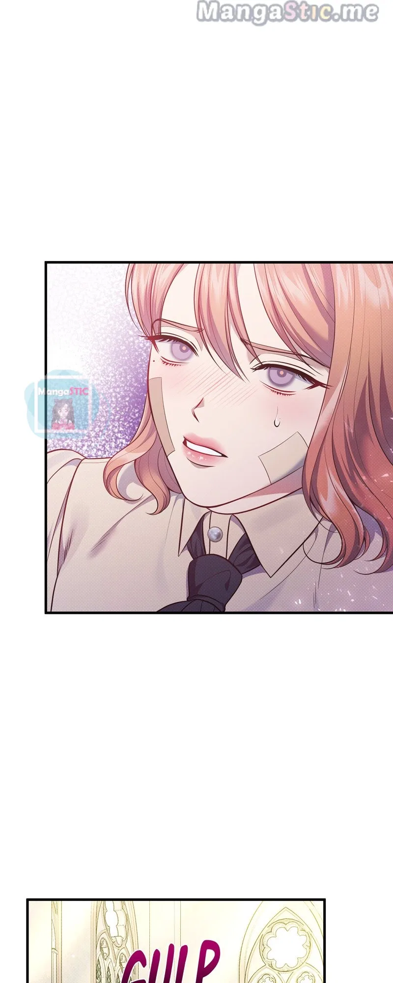 Feelings In A Dream Chapter 52 – Page 27