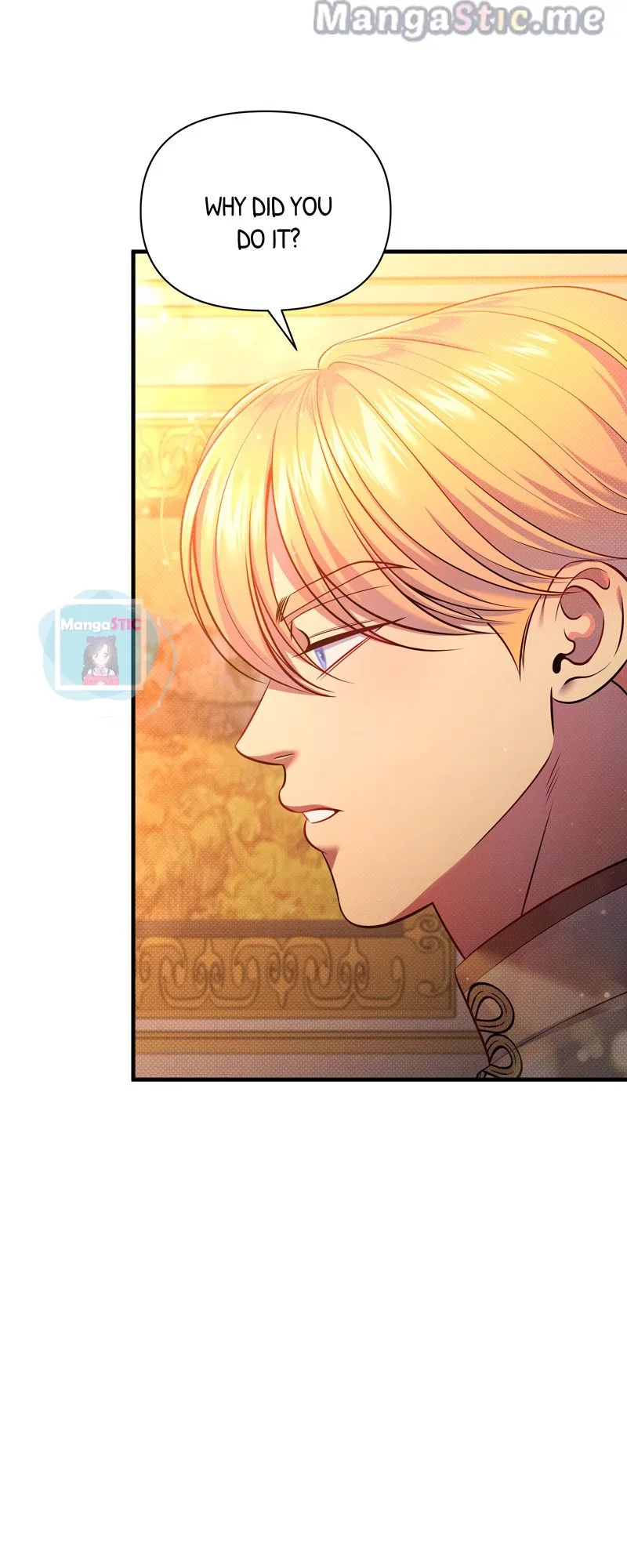 Feelings In A Dream Chapter 52 – Page 37