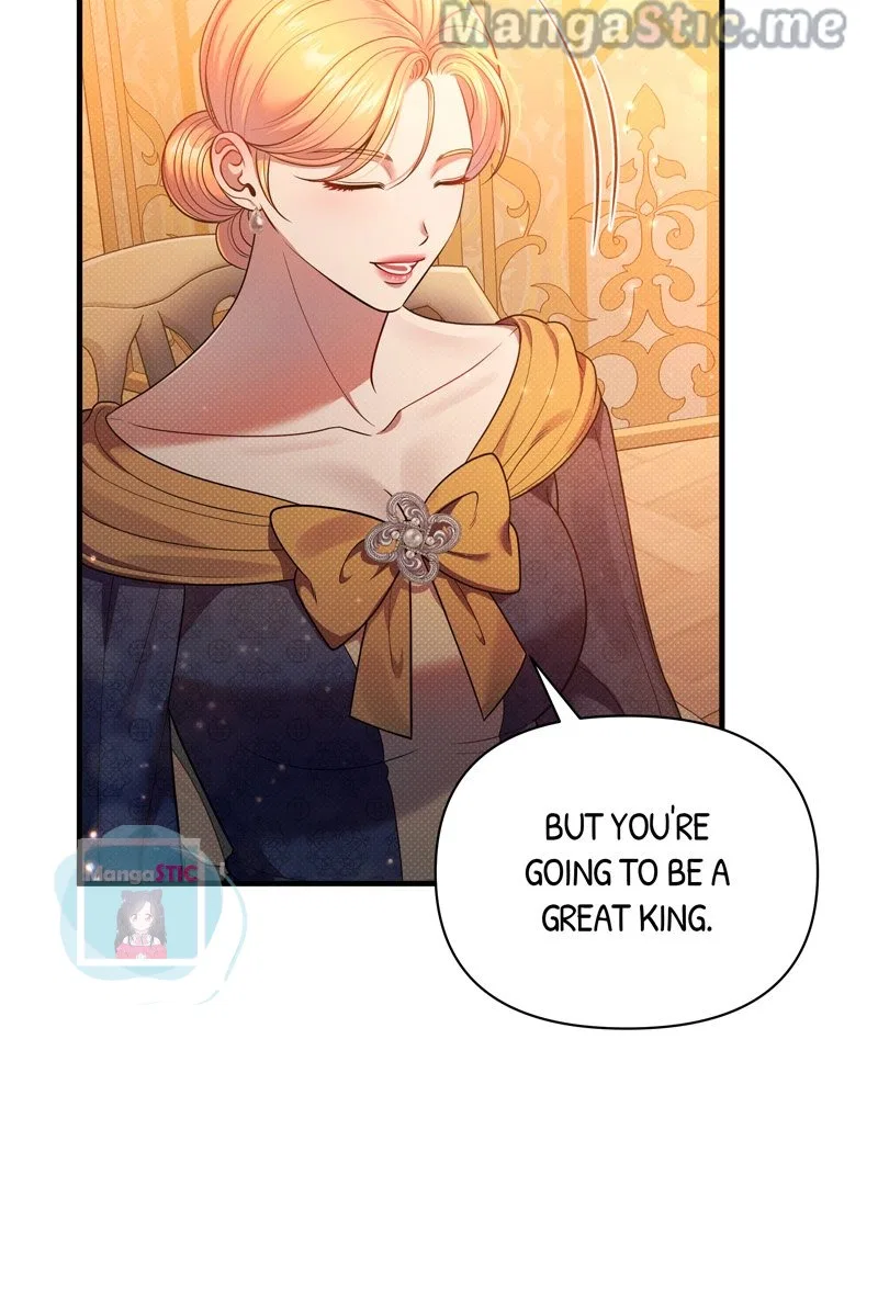 Feelings In A Dream Chapter 52 – Page 42
