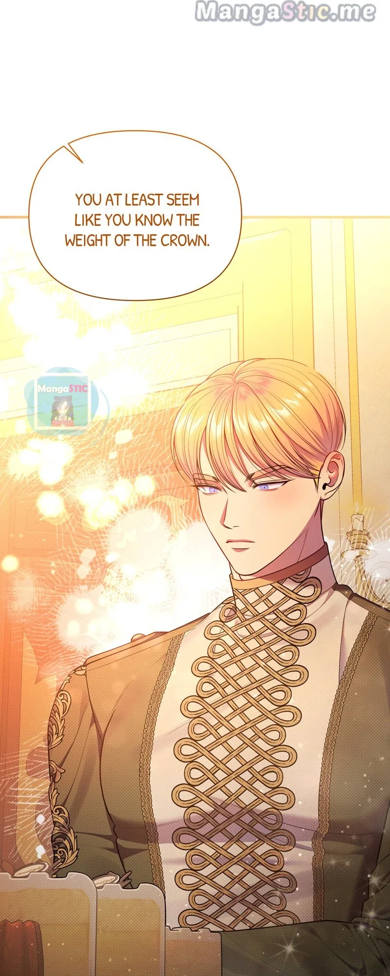 Feelings In A Dream Chapter 52 – Page 43