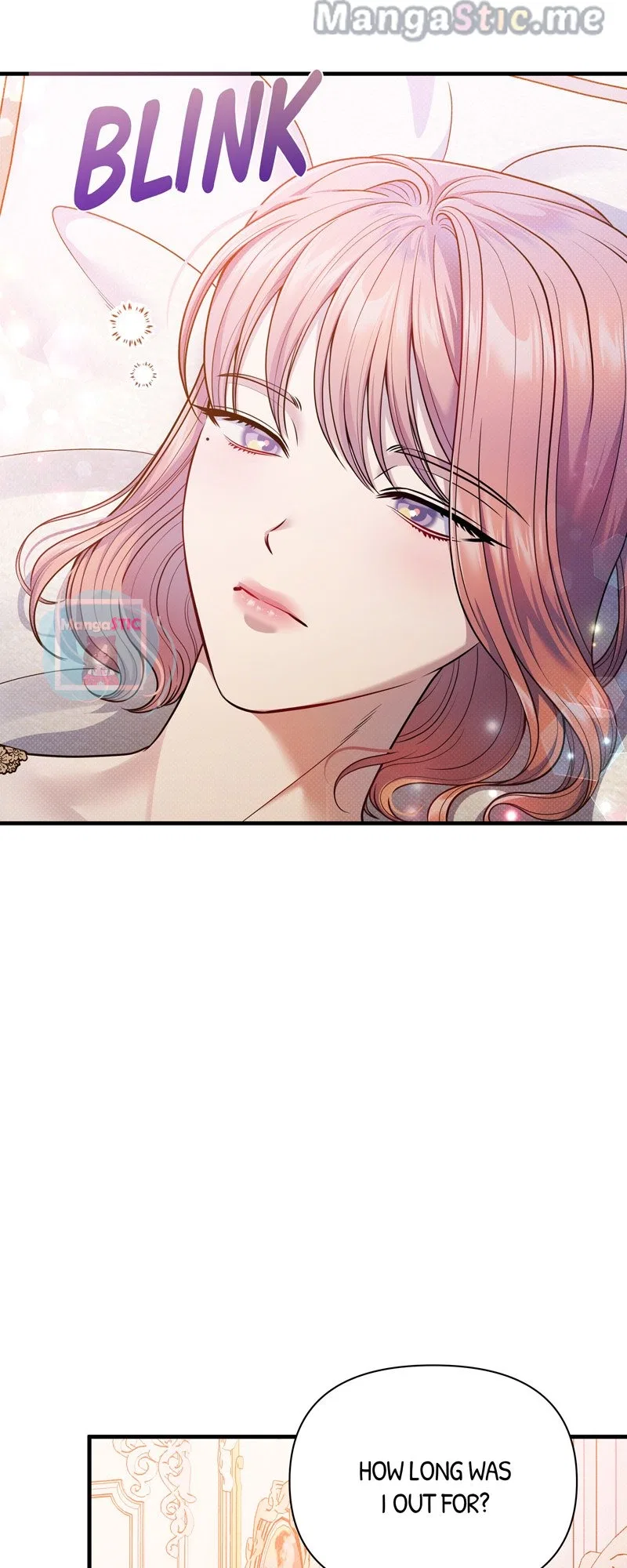 Feelings In A Dream Chapter 52 – Page 46