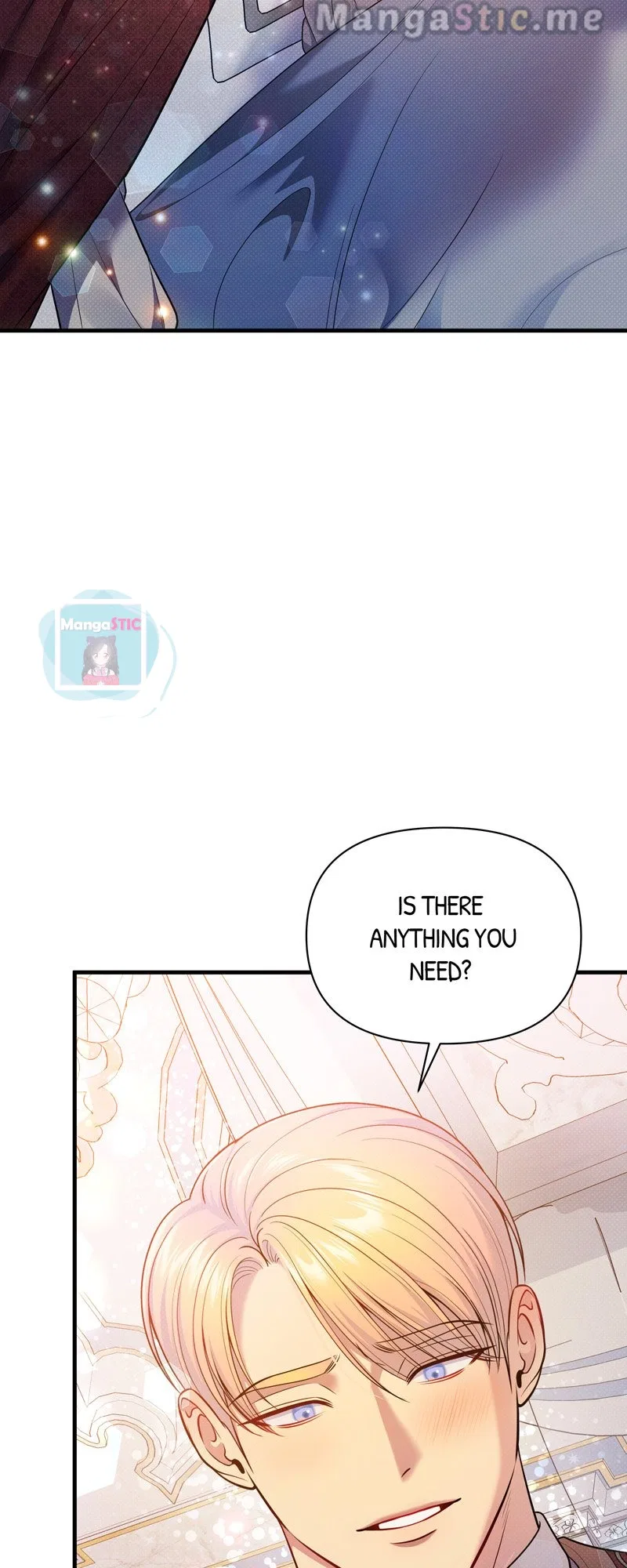 Feelings In A Dream Chapter 52 – Page 52