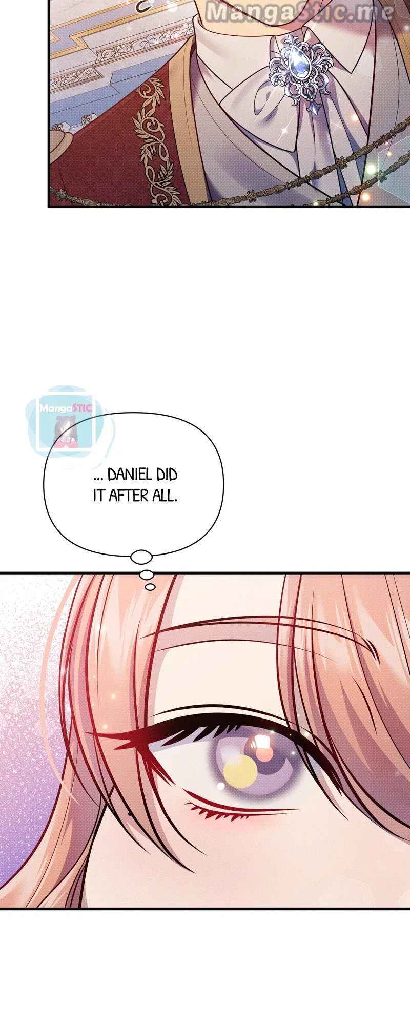 Feelings In A Dream Chapter 52 – Page 53